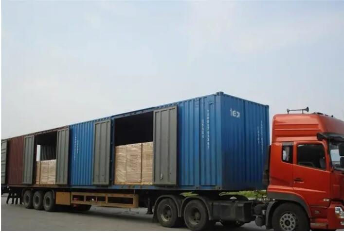 泉州到化隆回族自治县整车运输