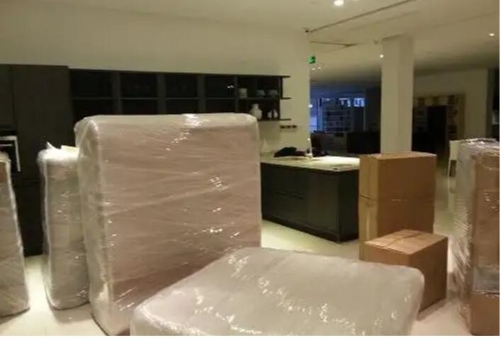 泉州到化隆回族自治县长途搬家