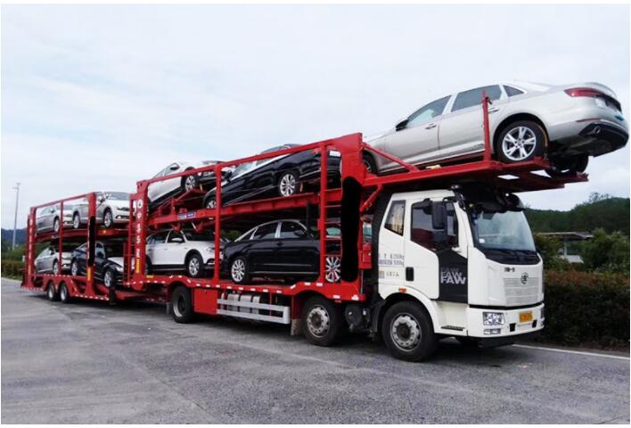 泉州到化隆回族自治县轿车托运